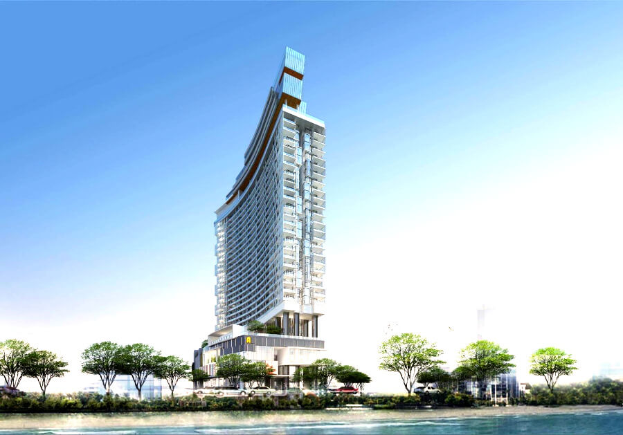 AB Central Square Nha Trang – Lựa chọn an toàn