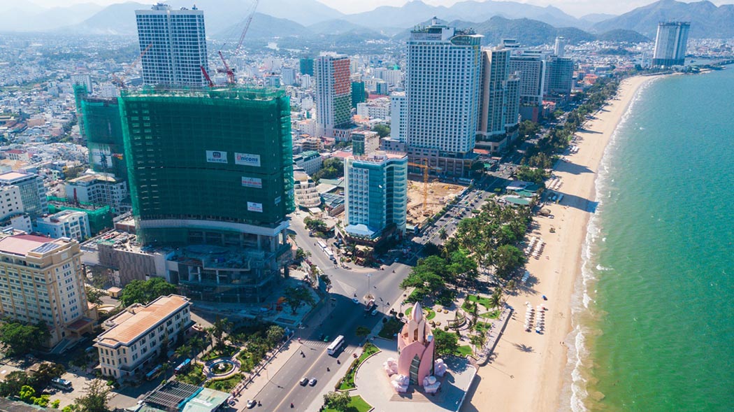 HYATT REGENCY NHA TRANG