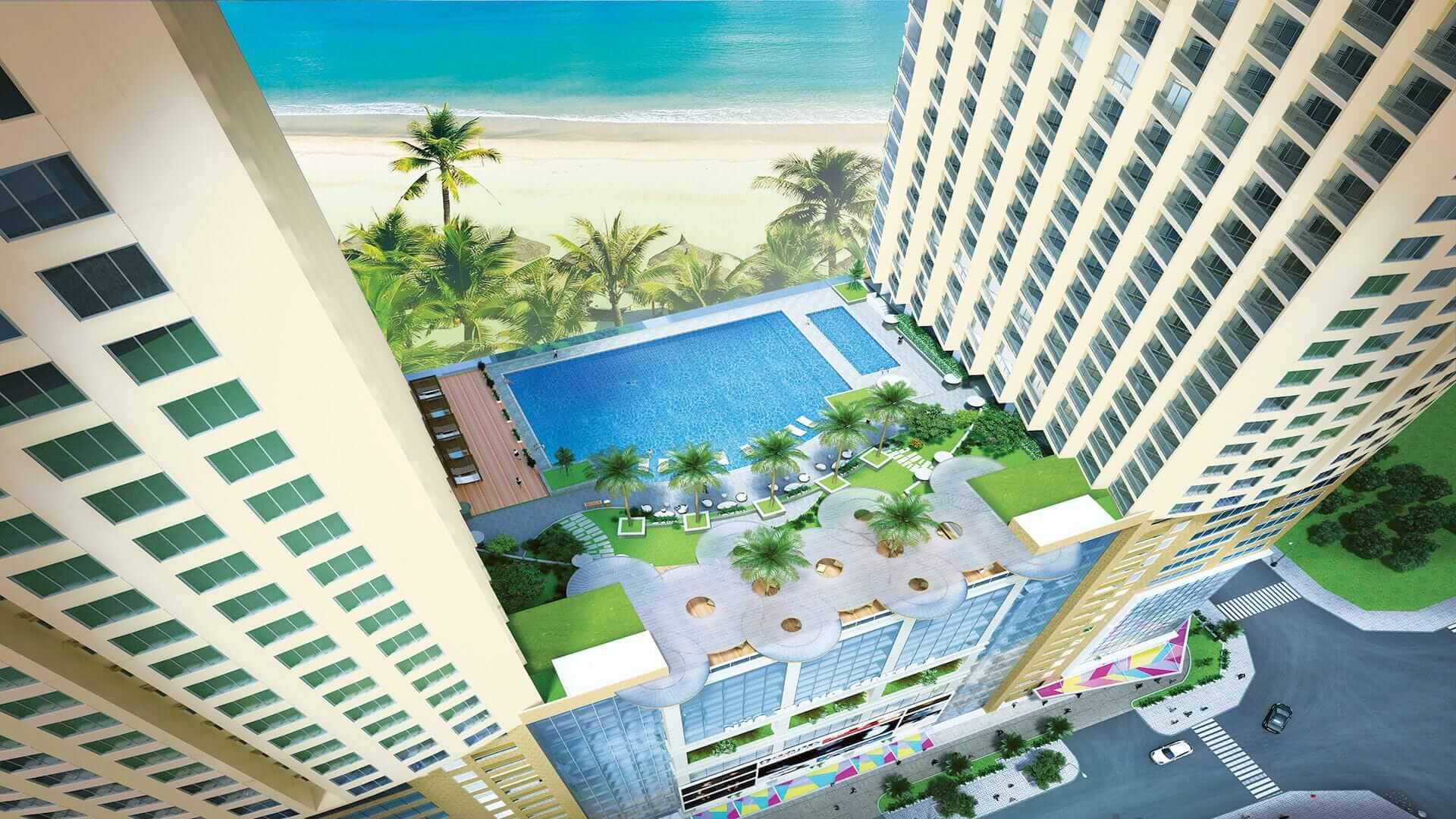 DỰ ÁN GOLD COAST NHA TRANG