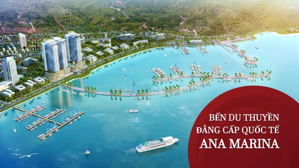 Dự Án Condotel SWISSTOUCHES LA LUNA Nha Trang