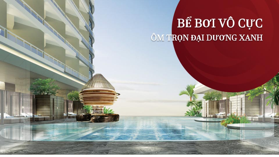 Dự Án Condotel SWISSTOUCHES LA LUNA Nha Trang