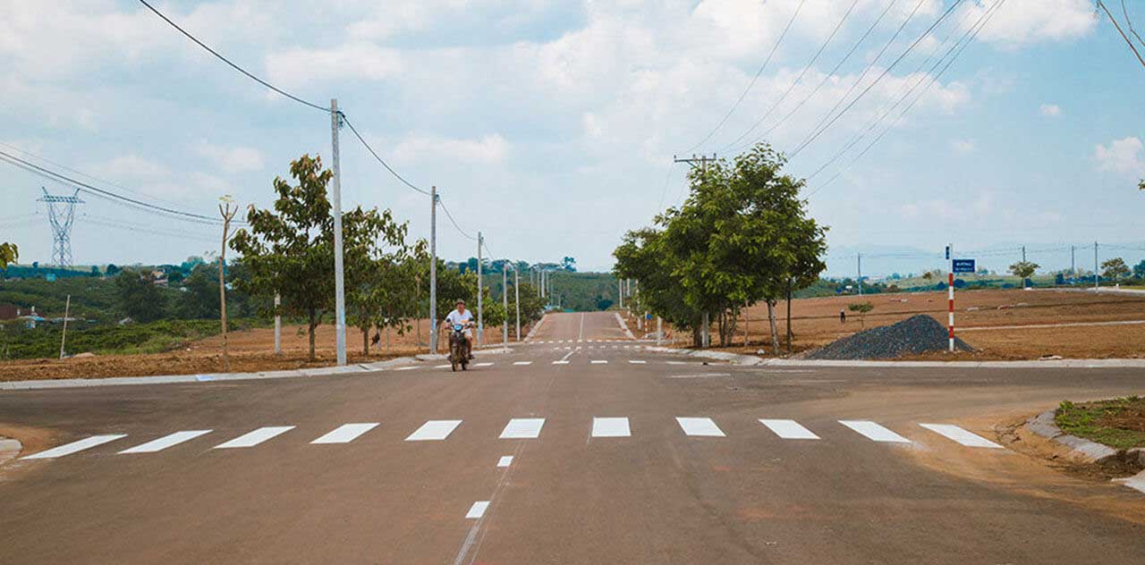 Bảo Lộc Golden City