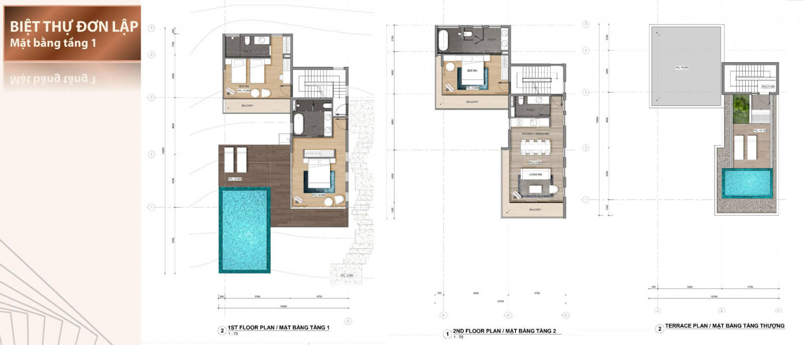 Casa Marina Premium Quy Nhơn