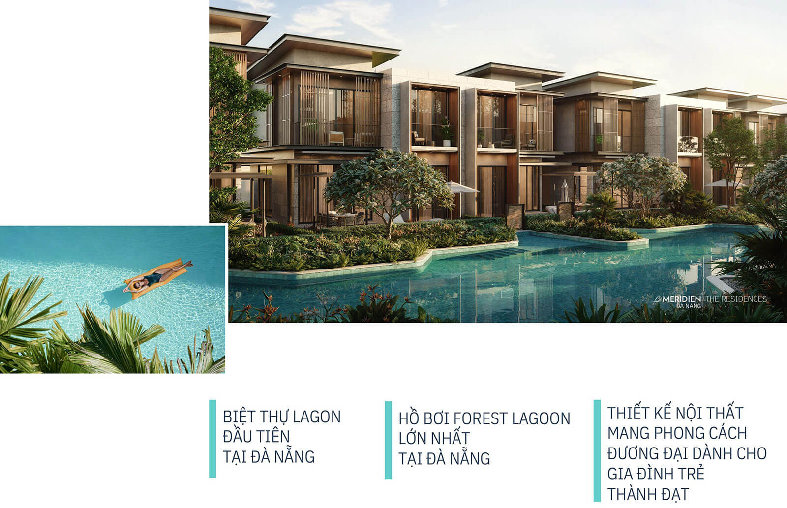 Le Méridien Residences Đà Nẵng