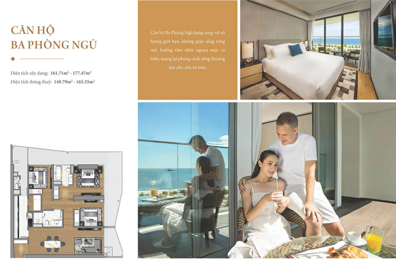 Wyndham Soleil Đà Nẵng