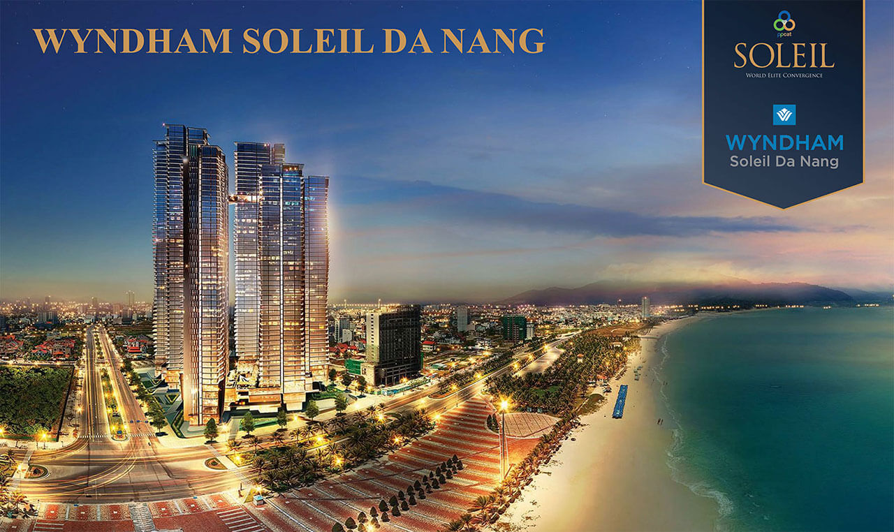 anh duong Wyndham Soleil da nang