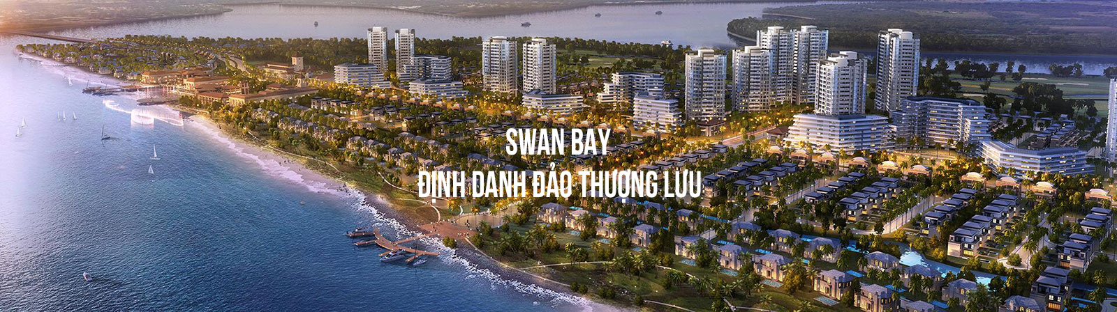 Swan Bay Đại Phước