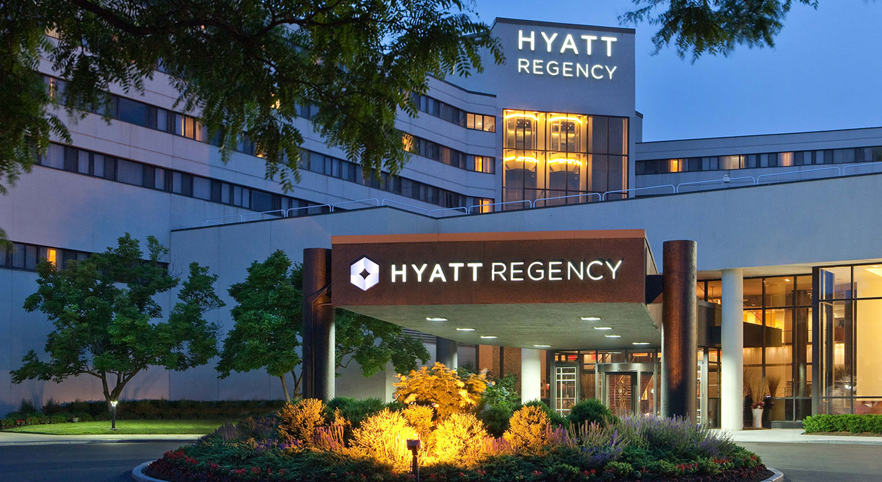 Hyatt Regency nha trang