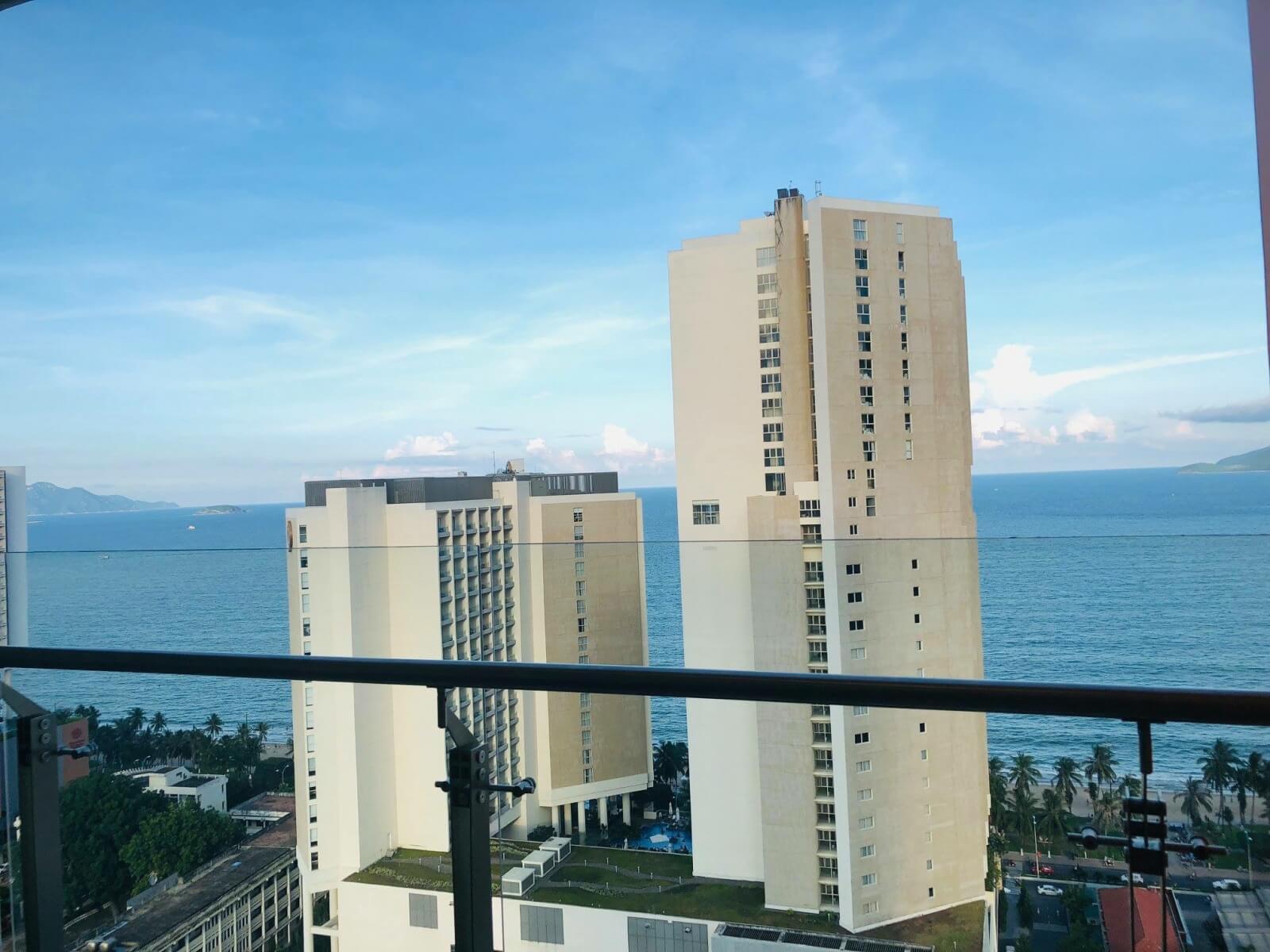 Dự án Ariyana Smart Condotel Nha Trang