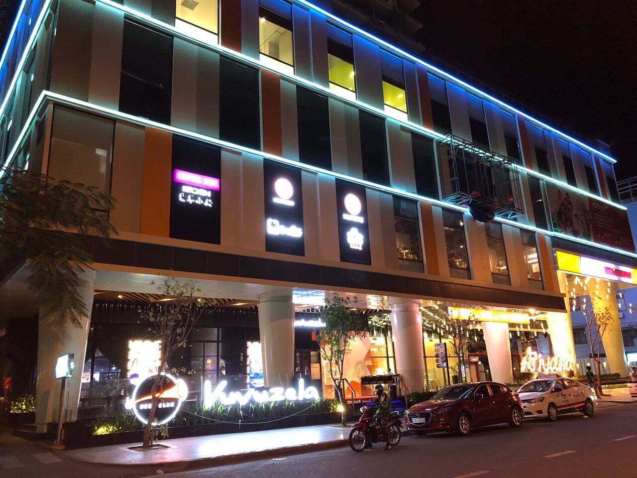 Dự án Ariyana Smart Condotel Nha Trang