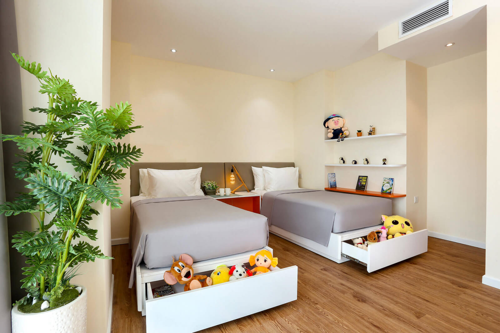 Ariyana Smart Condotel Nha Trang