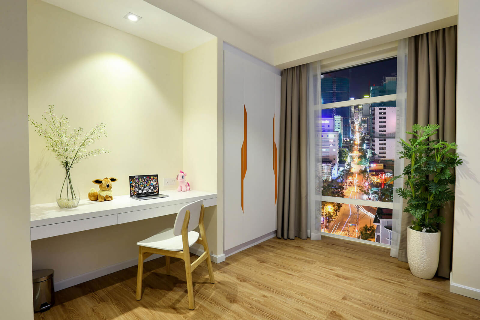 Ariyana Smart Condotel Nha Trang