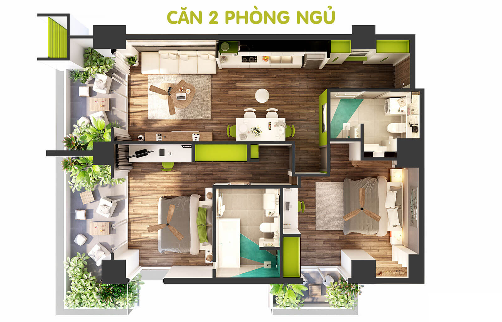 Ariyana Smart Condotel Nha Trang