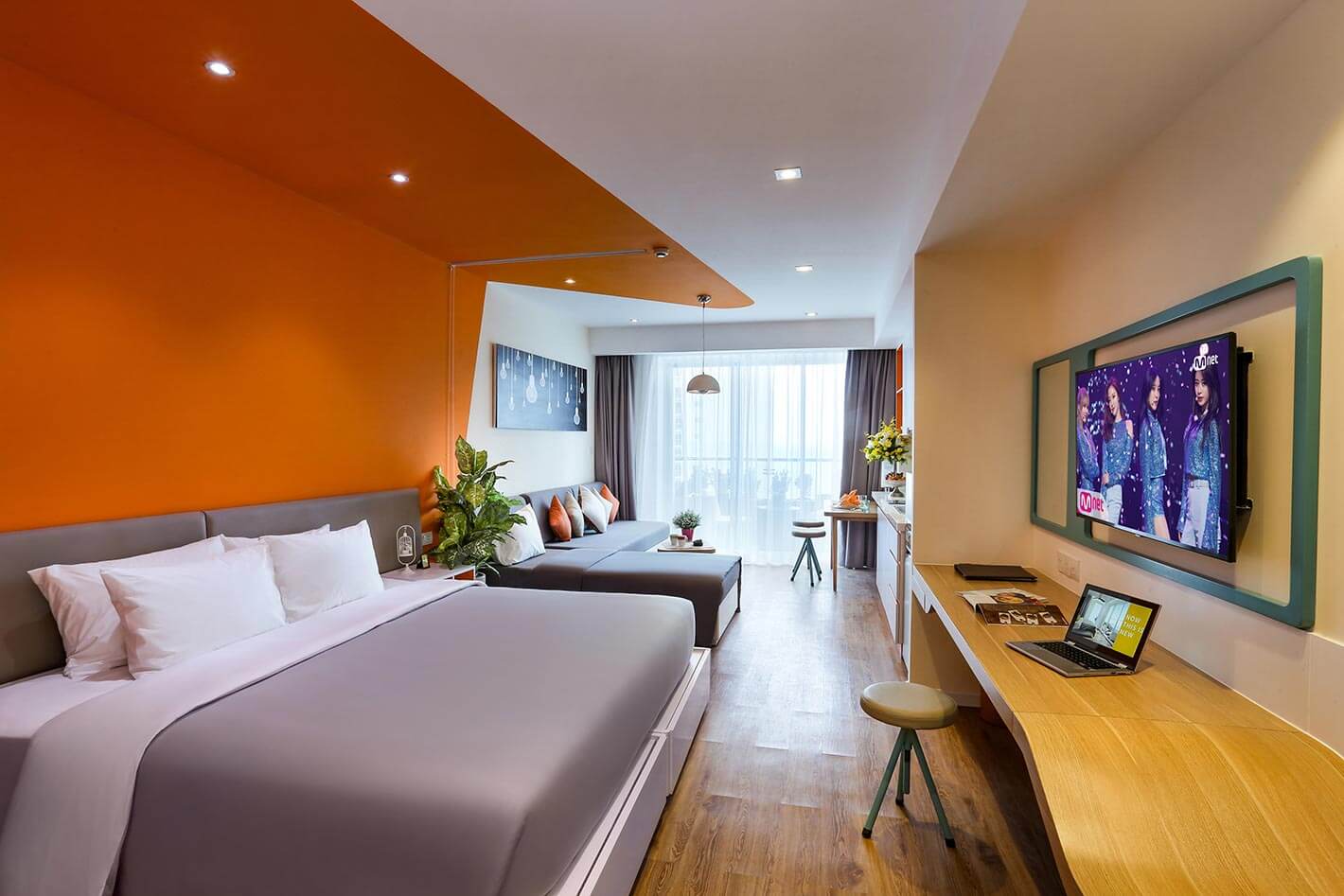 Dự án Ariyana Smart Condotel Nha Trang