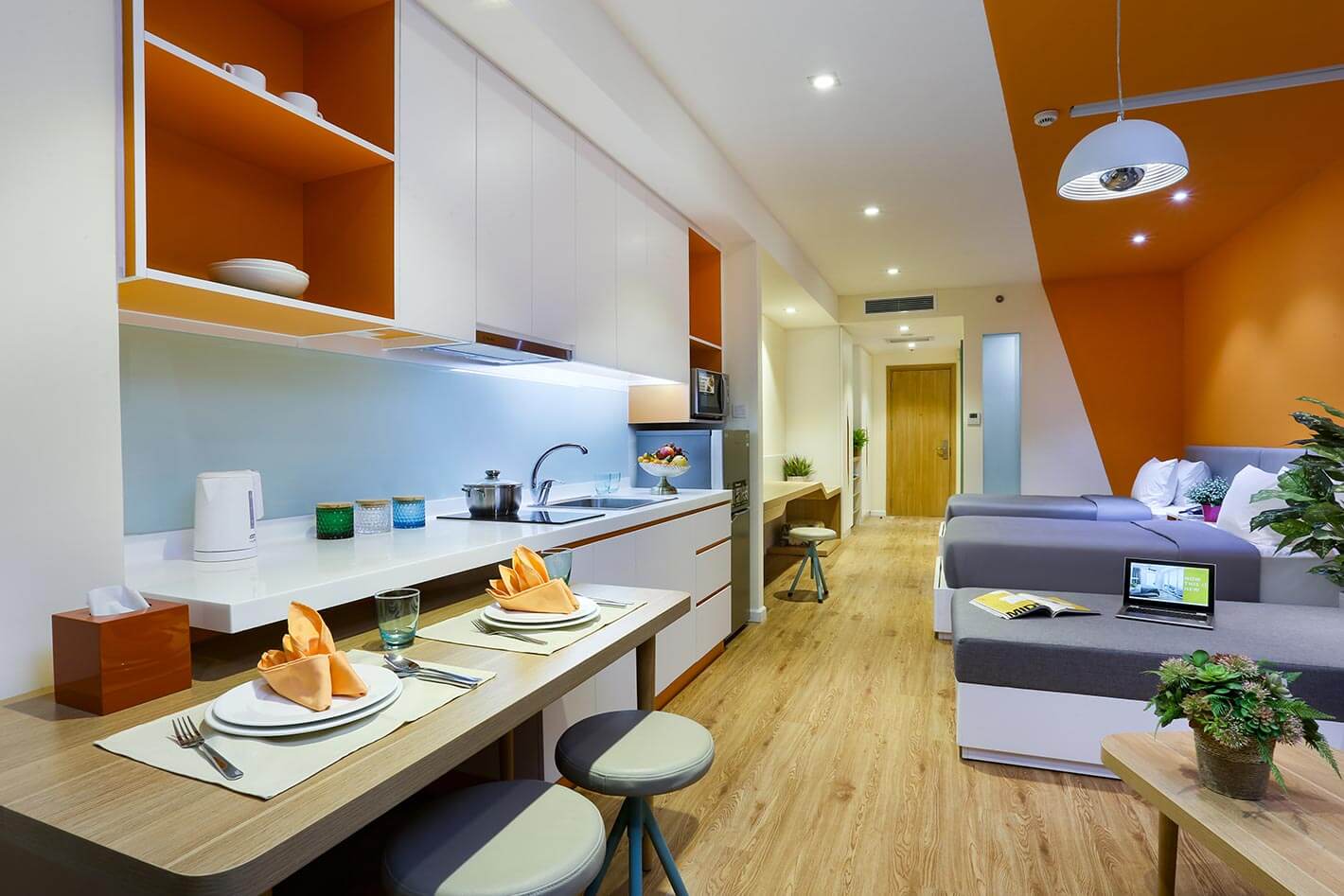 Dự án Ariyana Smart Condotel Nha Trang