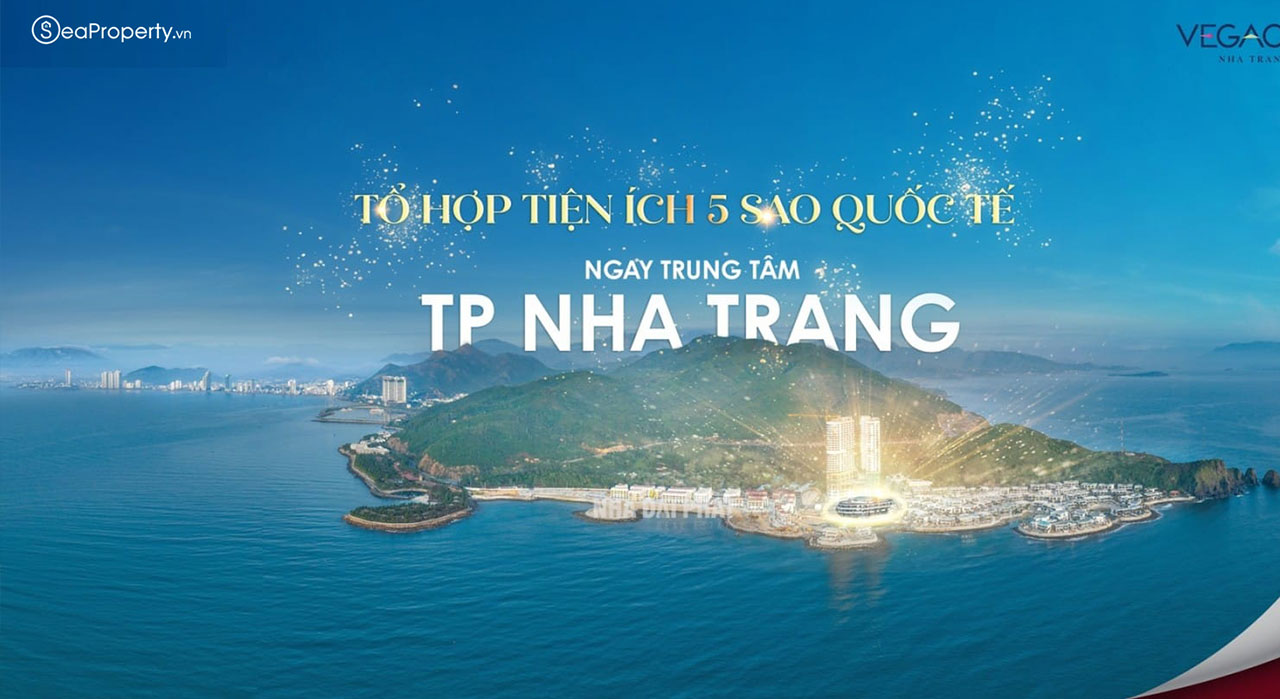 Căn hộ Melía Nha Trang