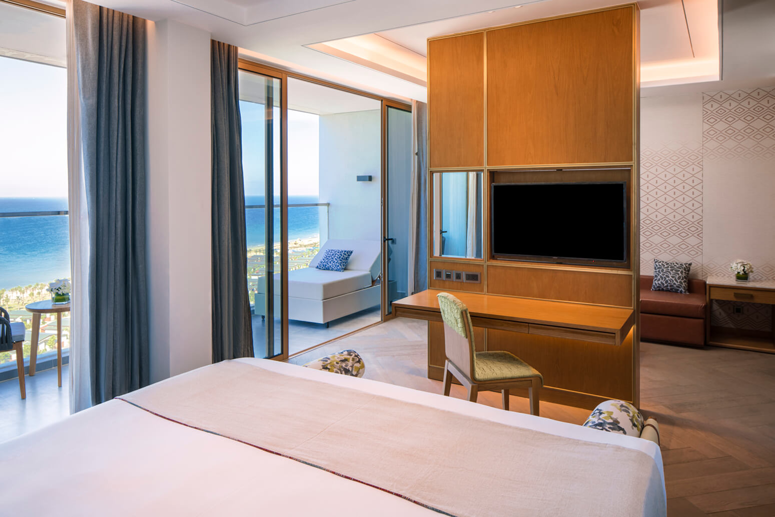 Condotel Movenpick Cam Ranh