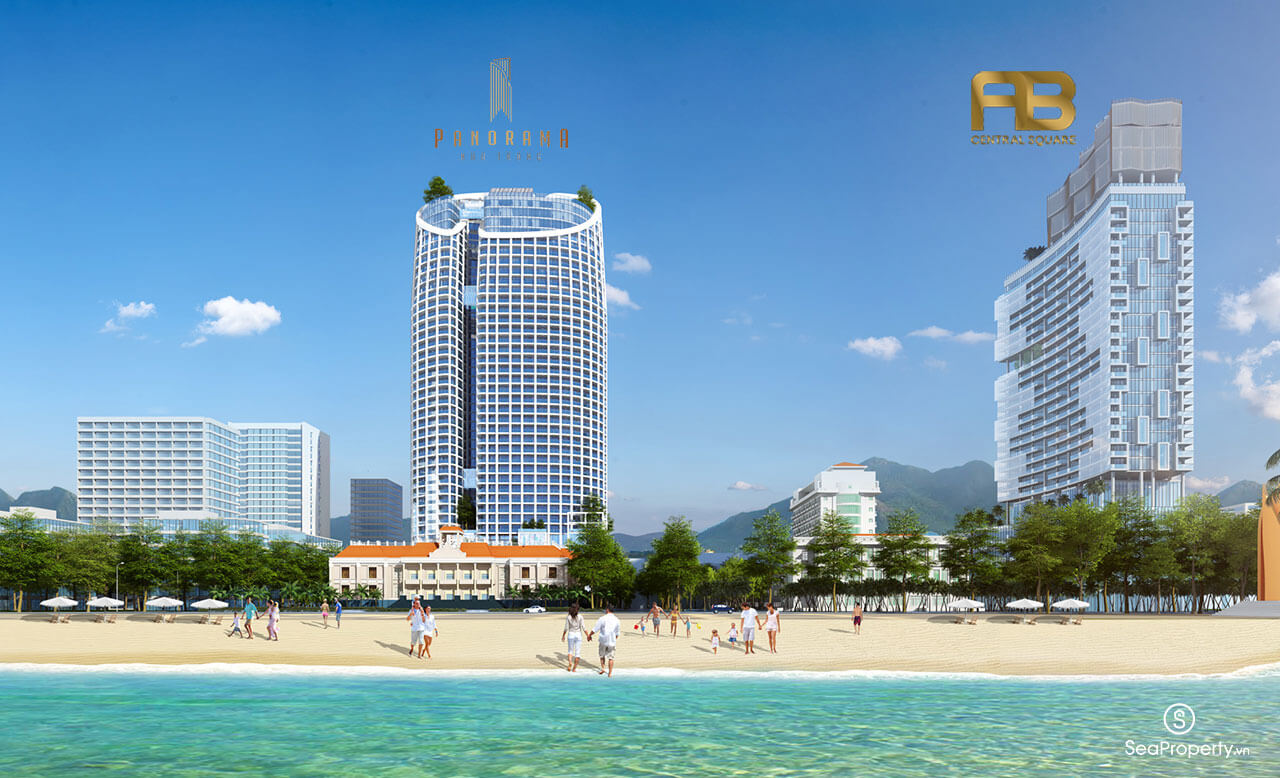 Condotel Panorama Nha Trang