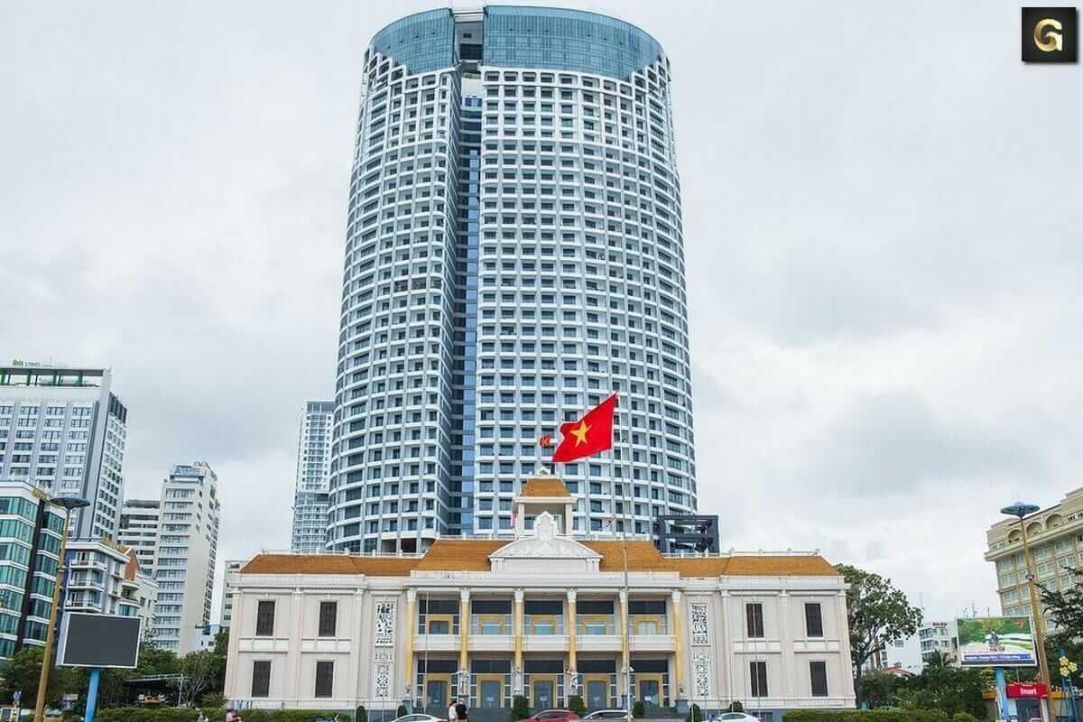 Condotel Panorama Nha Trang