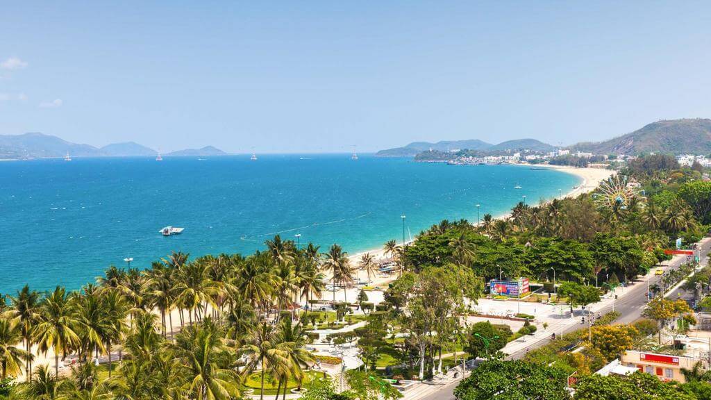 Condotel Panorama Nha Trang