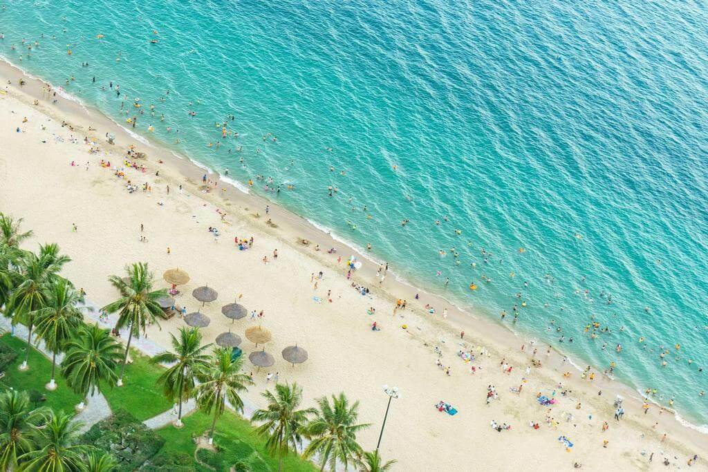 Condotel Panorama Nha Trang