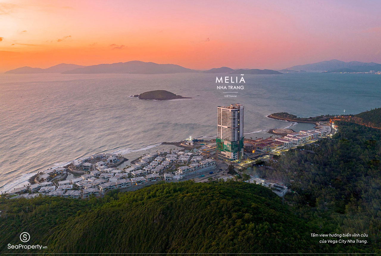 Vega City Nha Trang