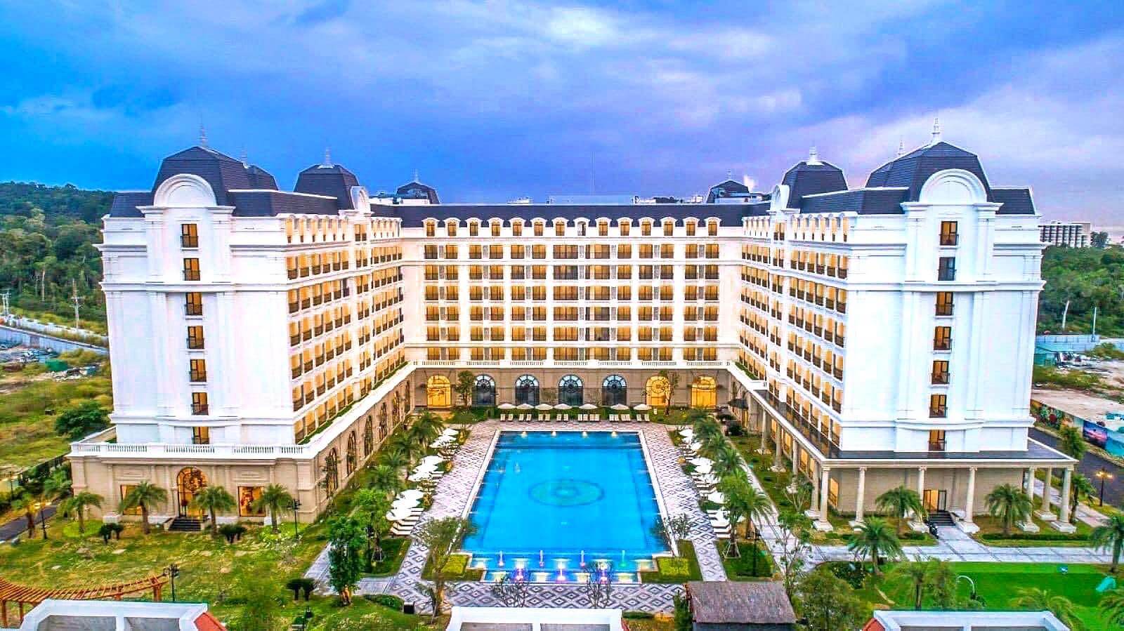 Grand World Phú Quốc