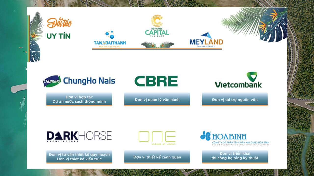 Meyhomes Capital Phú Quốc