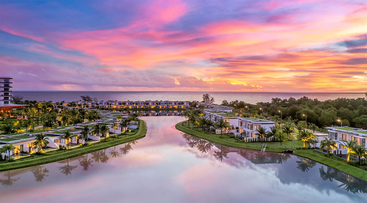 Condotel Movenpick Phú Quốc