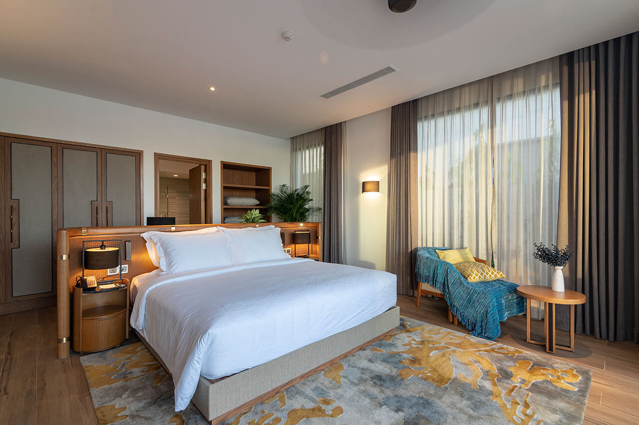 Condotel Movenpick Phú Quốc