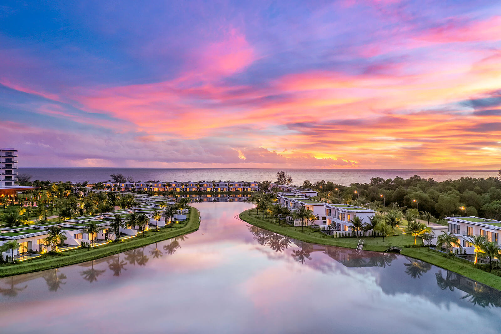 Felicity Movenpick Phú Quốc