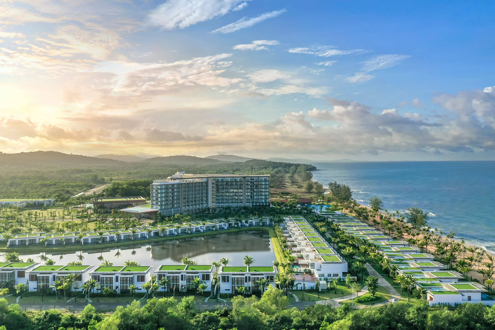 Felicity Movenpick Phú Quốc