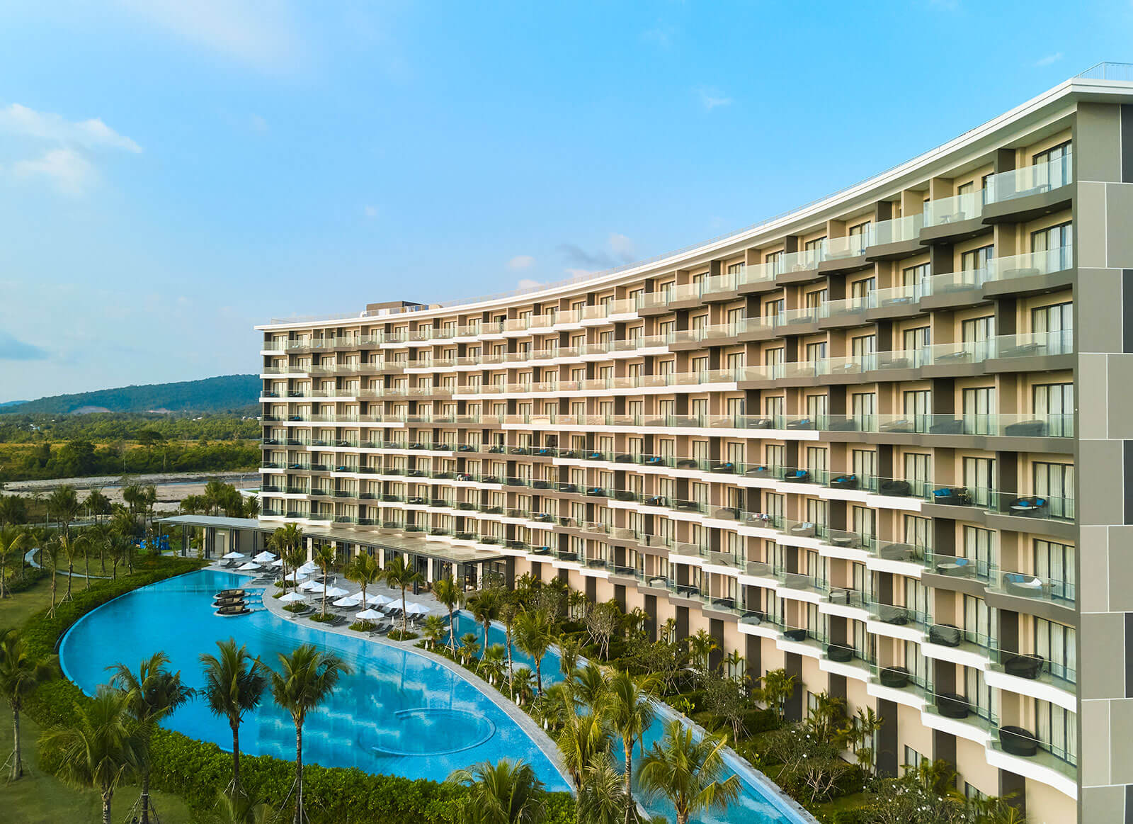 Condotel Movenpick Phú Quốc