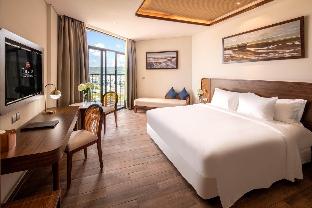 Best Western Premier Sonasea Phú Quốc