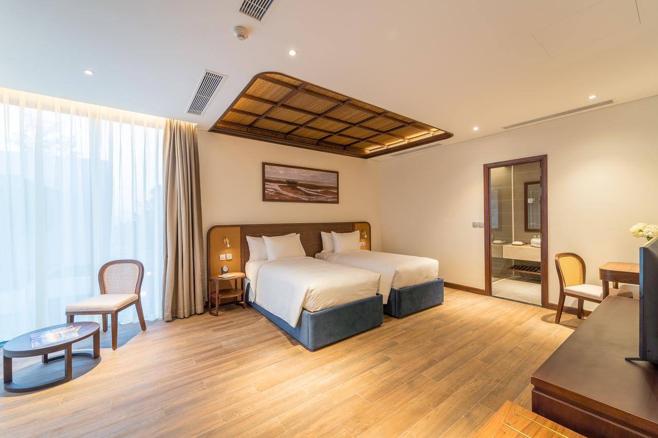 Best Western Premier Sonasea Phú Quốc