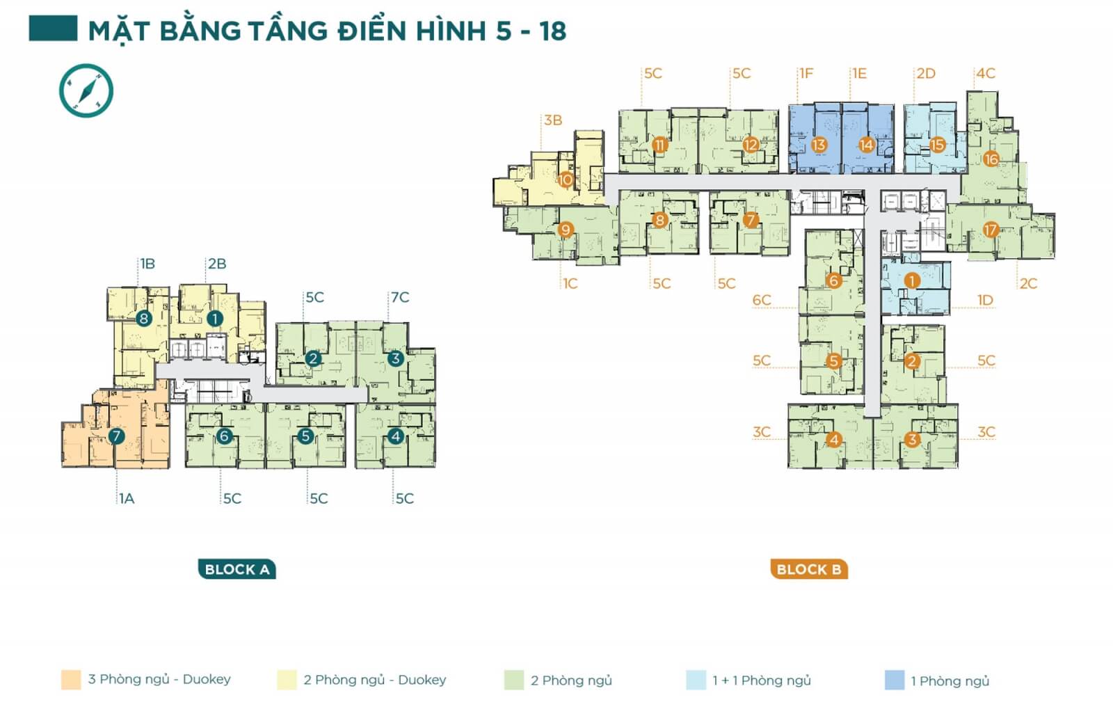 mat bang can ho chung cu D’Lusso quan 2