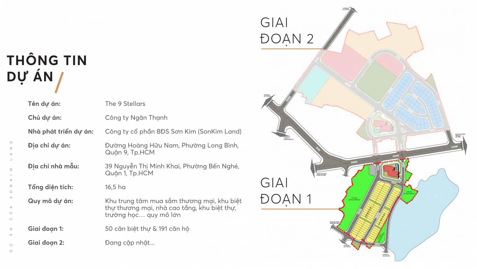 mat bang The 9 Stellars Quận 9