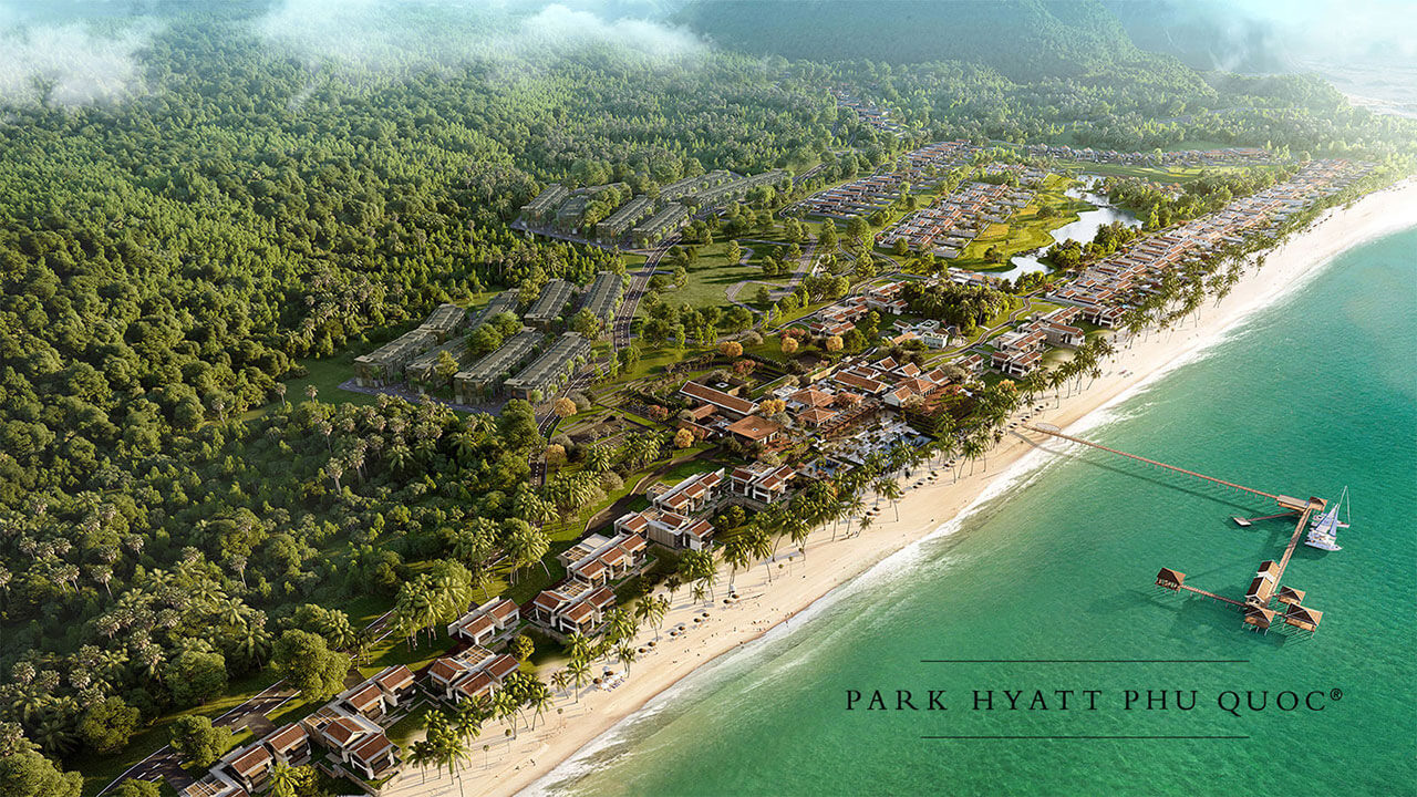 Park Hyatt Phu Quoc Residences