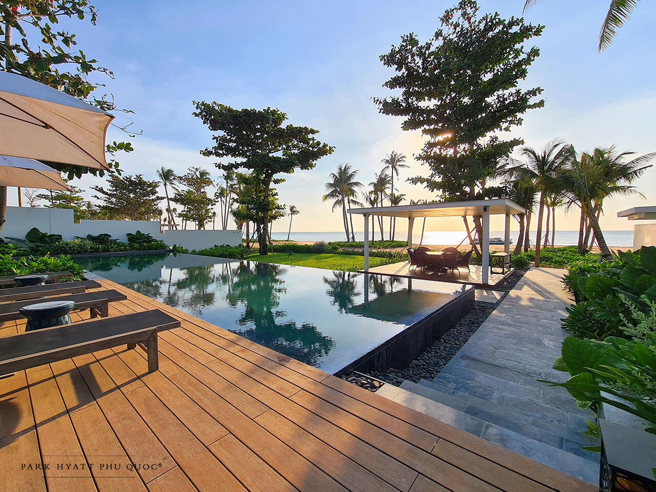 Park Hyatt Phú Quốc Residences